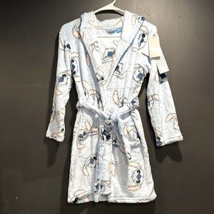 Disney children’s Robe